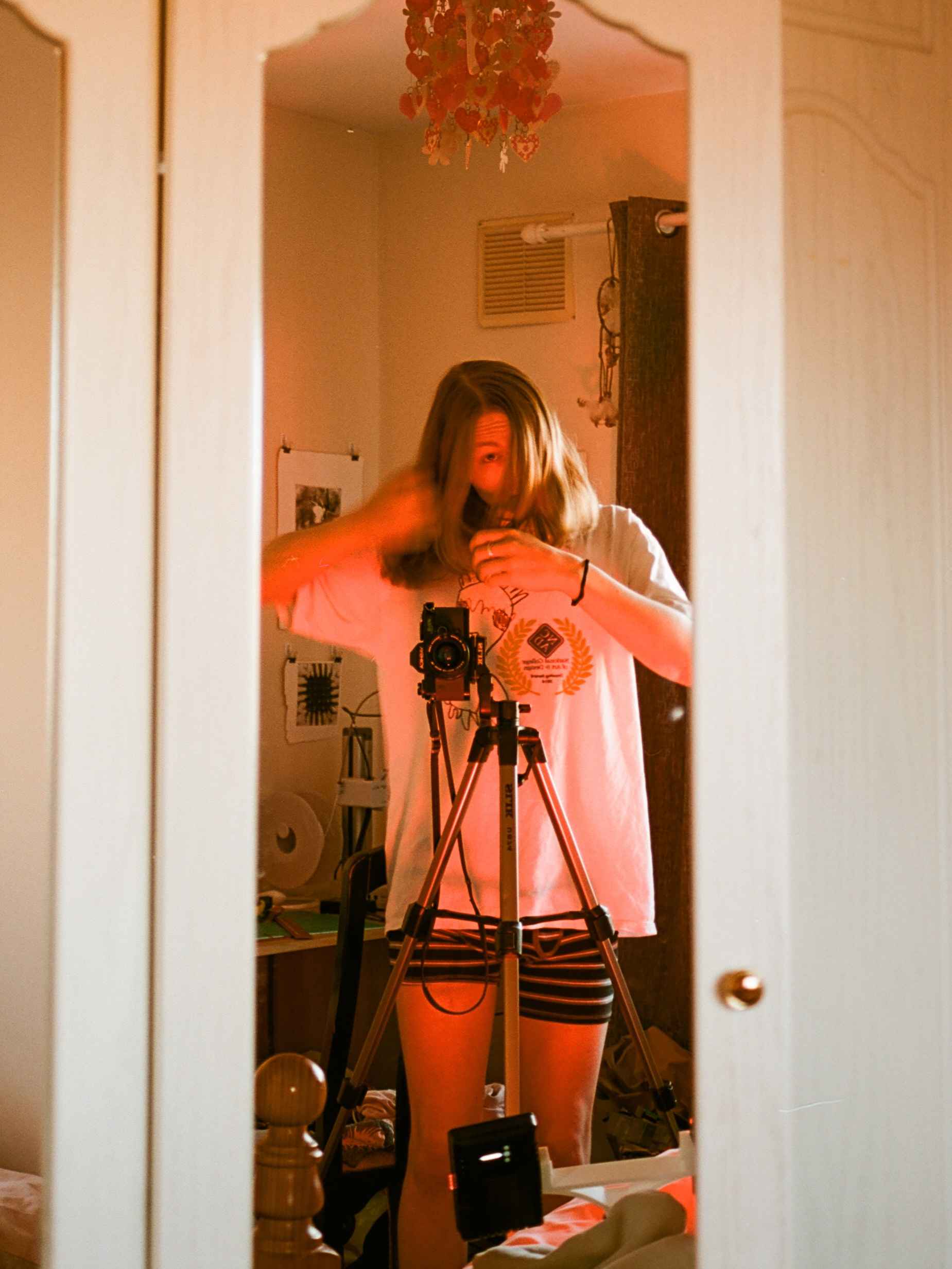 Self-Portrait (2024)